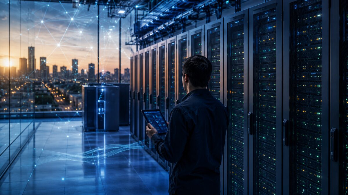 Ante el auge de la inteligencia artificial y la creciente demanda energética en América Latina, la continuidad digital ya no depende de la simple expansión física, sino de consolidar una estabilidad operativa integral que unifique energía, tecnología y talento para anticipar riesgos.