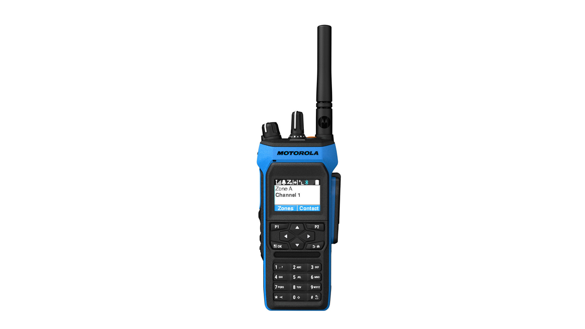 Diseñado para entornos industriales exigentes y atmósferas explosivas, el nuevo dispositivo DMR integra IA adaptativa, protección antiexplosiva y conectividad avanzada para maximizar la seguridad laboral.