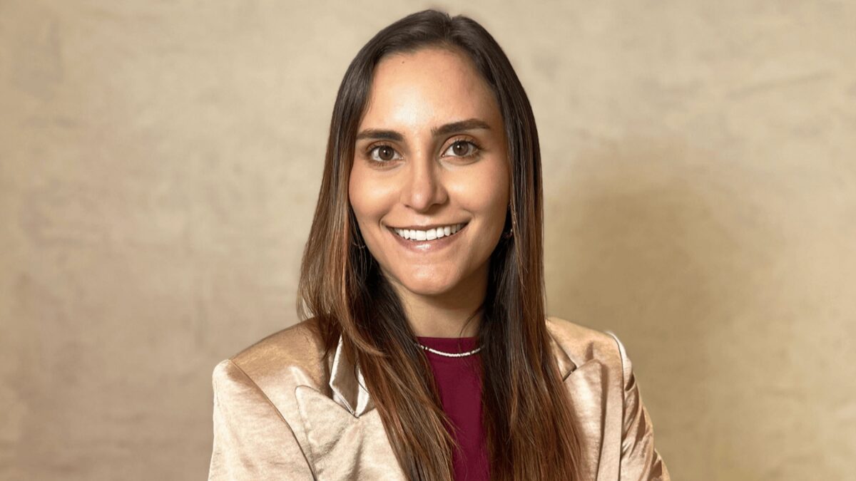  Manuela Lopera González, Startups Ecosystem Manager de Oracle para América Latina, analiza cómo cambiaron las reglas para crecer en la región y por qué hoy la combinación entre inteligencia artificial, datos y colaboración con grandes empresas resulta clave para llevar la innovación a escala.