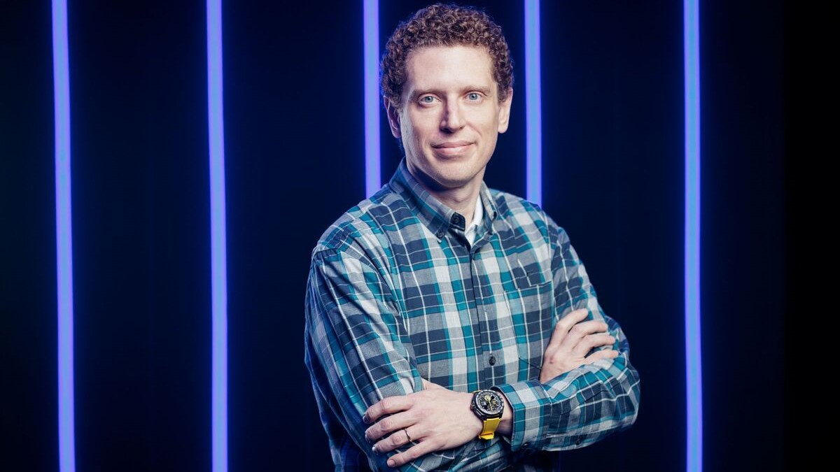 Marcelo Cosentino, vicepresidente de negocios para segmentos en TOTVS. Napse, la división retail de Linx en Latinoamérica, ahora se llamará TOTVS Napse.
