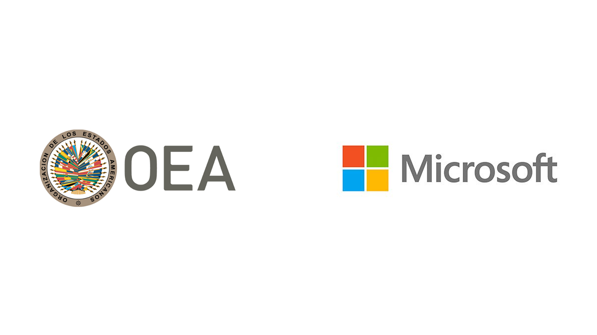 Este fortalecimiento de la alianza entre Microsoft y la OEA busca impulsar la resiliencia digital en América Latina, con foco en ciberseguridad, capacitación a gobiernos y uso responsable de tecnologías emergentes como la IA.