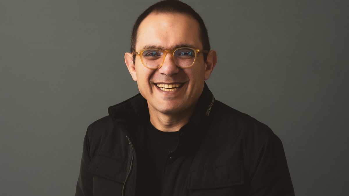 Gustavo Moussalli, SVP Oracle NetSuite América Latina.