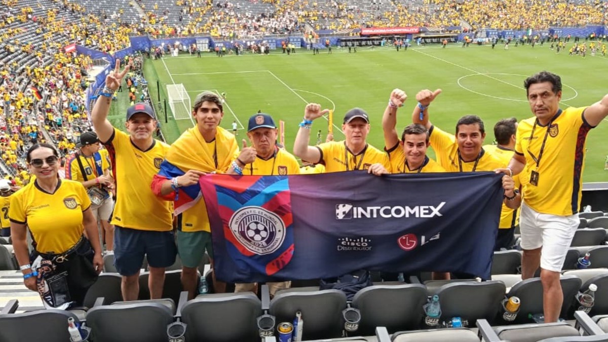 Más de 80 partners de Latinoamérica y el Caribe disfrutaron de una experiencia exclusiva durante el Mundial 2026 en Estados Unidos, reafirmando que las alianzas más sólidas se construyen compartiendo momentos memorables.