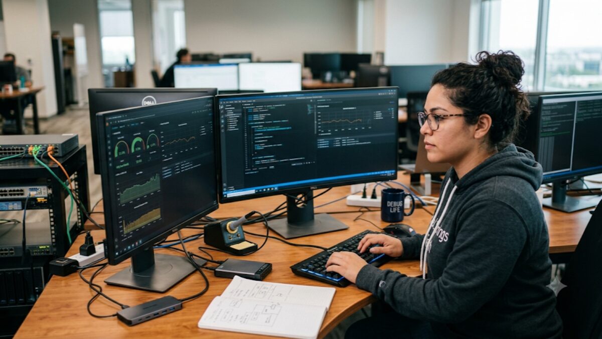 Conoce las diferencias clave con el estándar actual TLS, cómo protege tus conexiones diarias y por qué el futuro de la ciberseguridad apunta a la automatización y la era cuántica.
