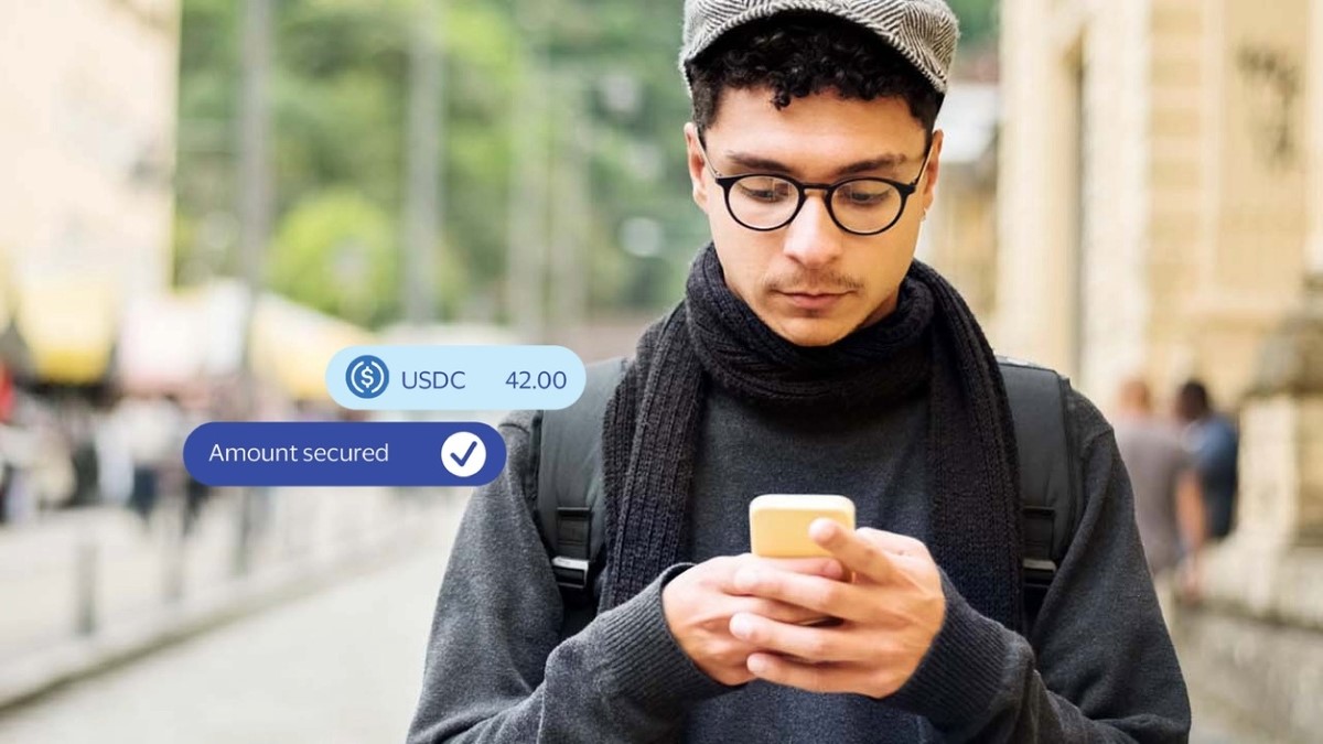 La Plataforma de Stablecoins de Visa ofrece a instituciones financieras, fintechs y otros proveedores de pagos un entorno único para operar en blockchain y gestionar operaciones con stablecoins a través de Visa.