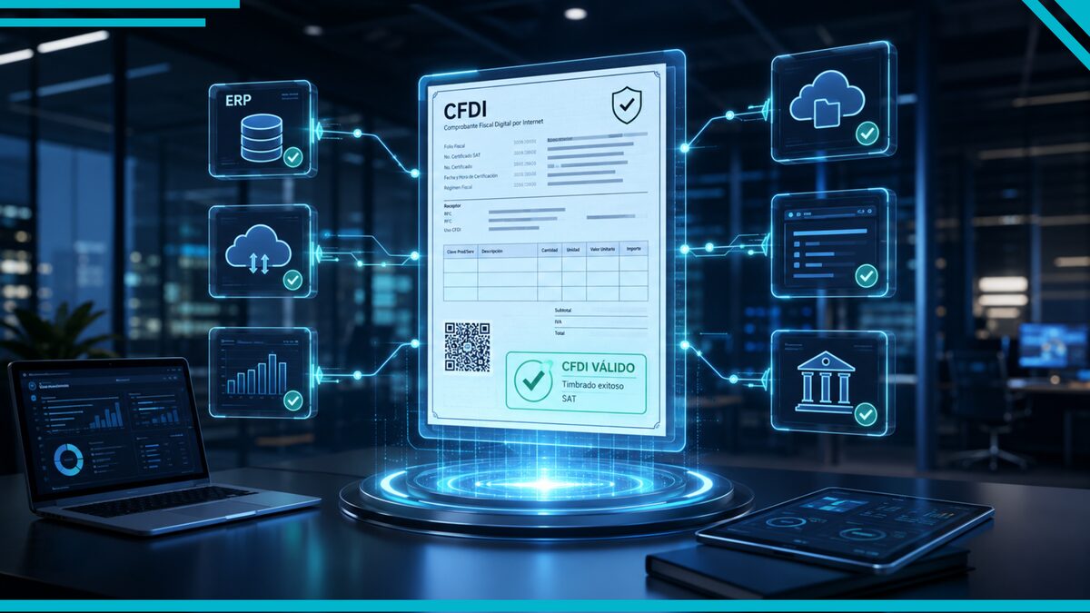 La transformación digital ha permitido automatizar buena parte del cumplimiento fiscal. Sin embargo, un nuevo reto comienza a aparecer: los procesos automatizados solo son tan confiables como los datos que los alimentan.