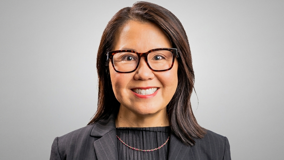Lucy Hur, Chief People Officer de Veeam. Un reconocimiento basado en lo que afirma el 83% de sus colaboradores, no en lo que dice la compañía.