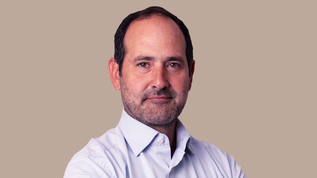 Pedro Blanco-Pinto, Head of Business Development para LAC de Paymentology.