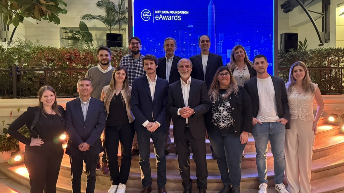 La convocatoria está abierta hasta el 17 de agosto. La startup ganadora recibirá USD 10.000 y representará a la Argentina en la instancia internacional para competir por un premio adicional de 100.000 euros.